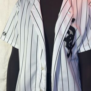 White Sox Baseball Jersey- Replica